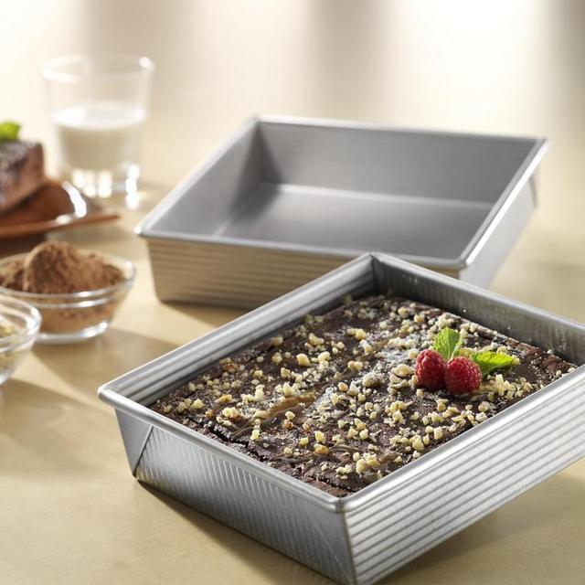 Square Cake Pan - USA Pan