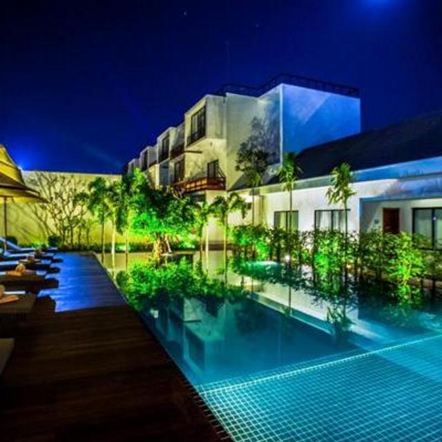 Hotels in Philippines, Vietnam, Cambodia, Thailand and Singapore