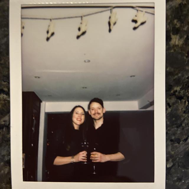 Honeymoon Fund
