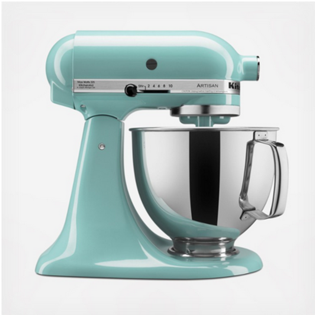 Artisan Series 5 Qt. Tilt-Head Stand Mixer