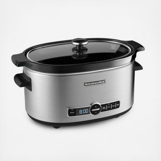 Slow Cooker