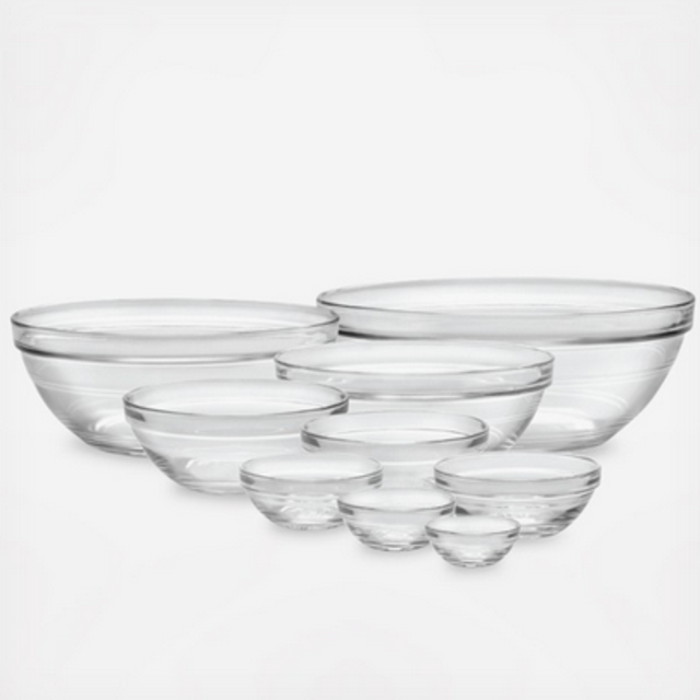 Lys Nesting Prep/Mixing Bowls