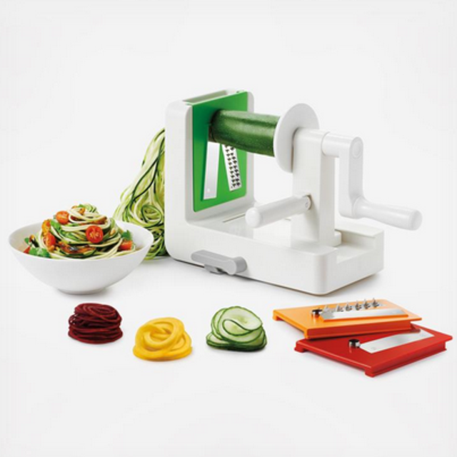 Good Grips 3-Blade Spiralizer
