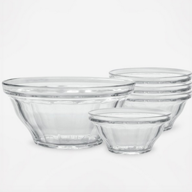 Picardie 5-Piece Bowl Set