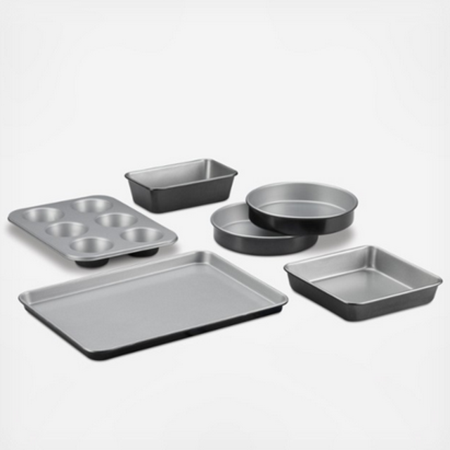 6-Piece Bakeware Set