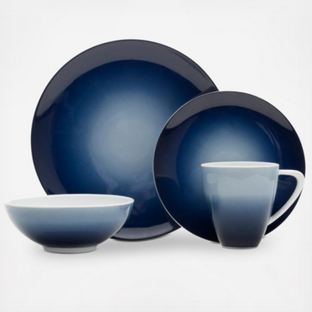 Naya 4-Piece Place Setting