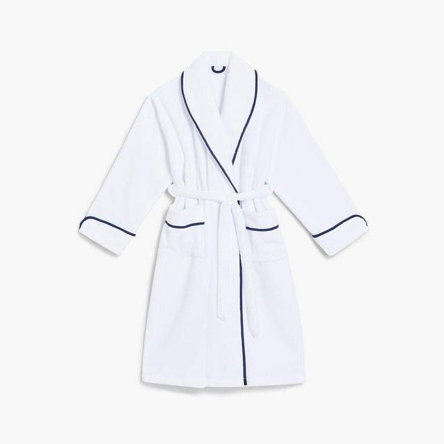 The Men's Hotel Robe size M