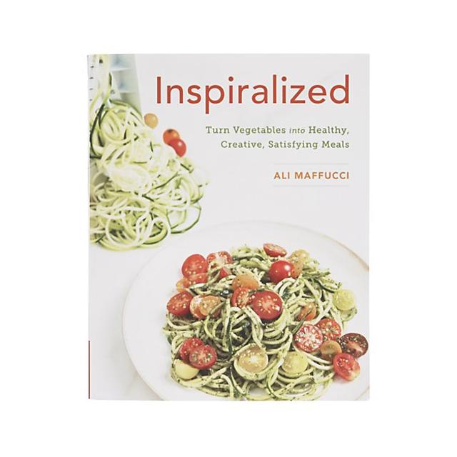 Inspiralized Cookbook