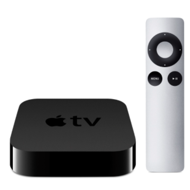 Apple TV
