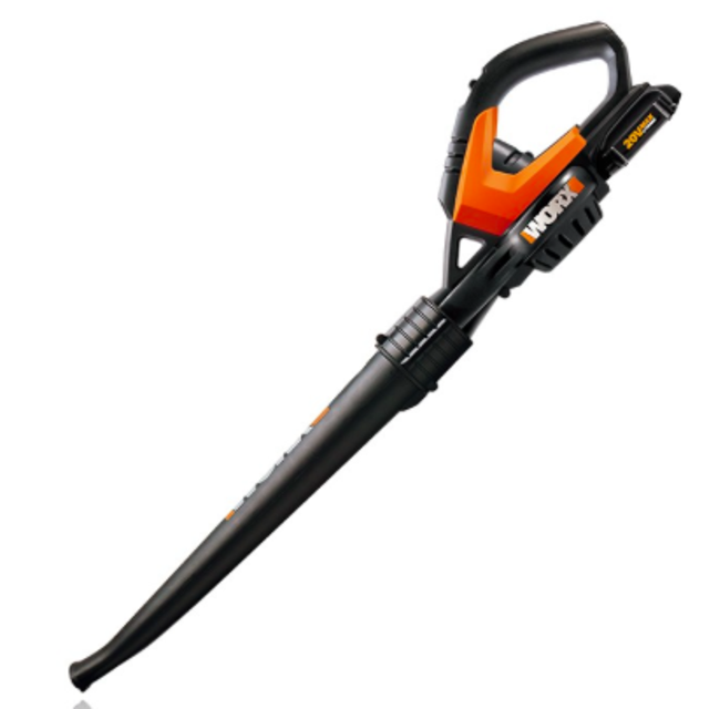 Leaf Blower