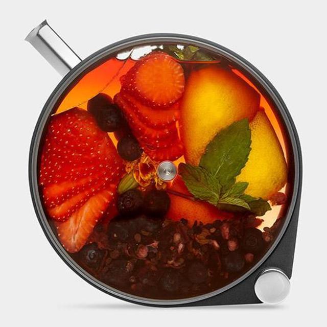Porthole Infuser
