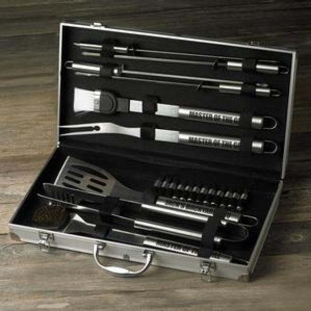 BBQ tools