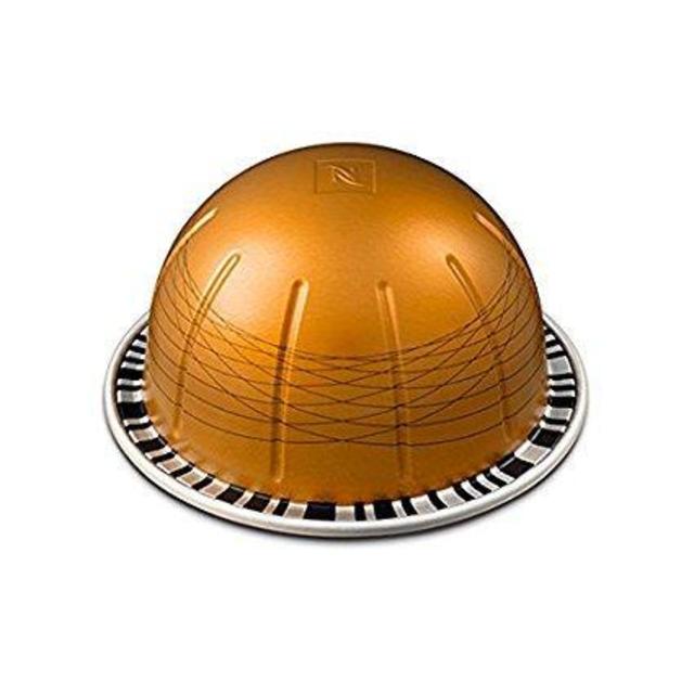 50 pack of Nespresso VertuoLine Carmelizio Coffee