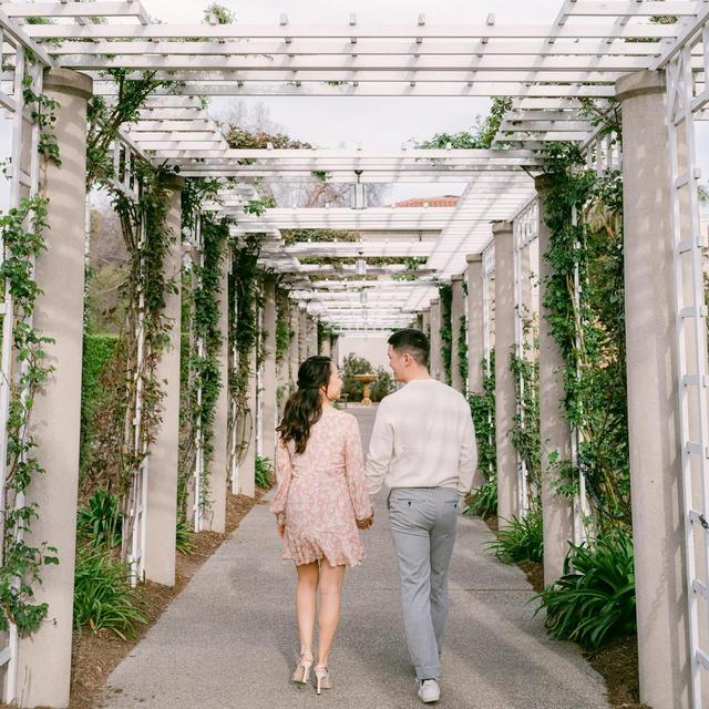Our Newlywed Fund