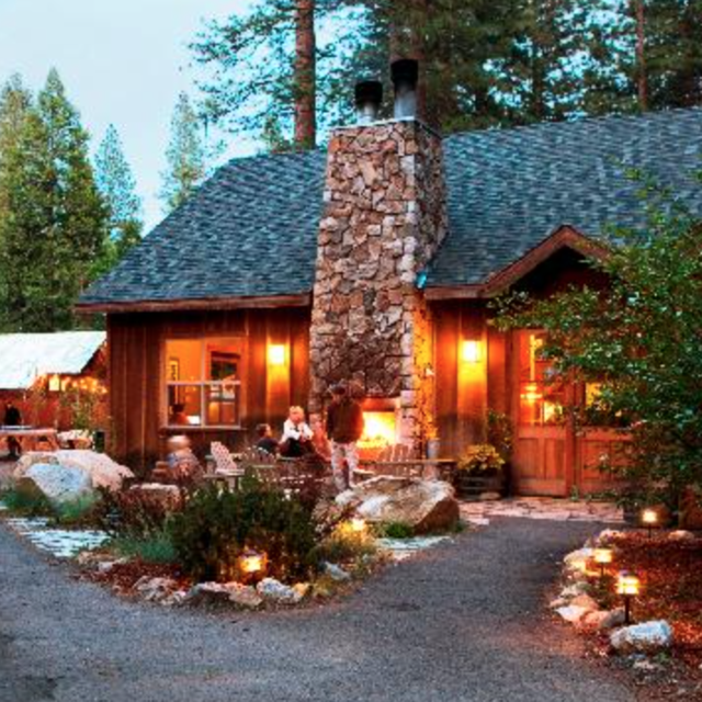 Hotel / Lodging