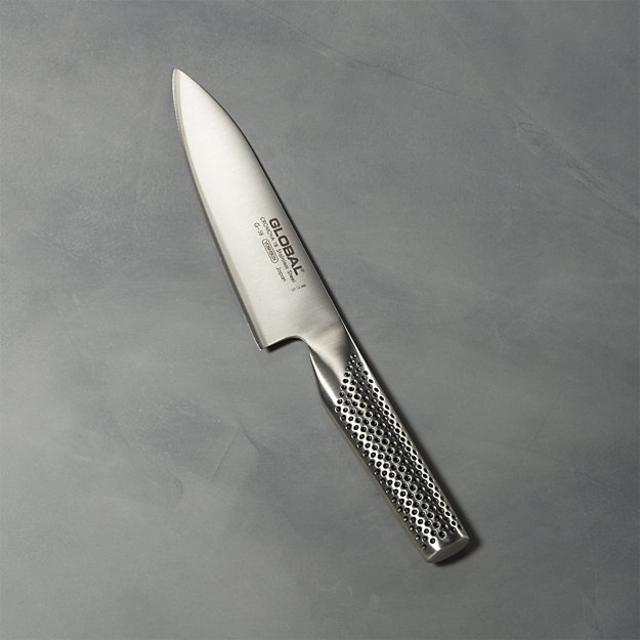 Global ® 6" Chef's Knife
