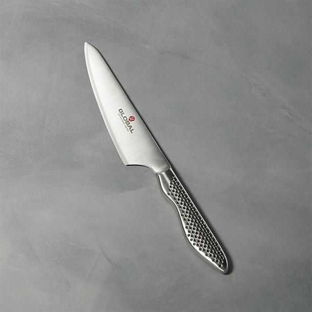 Global ® 30th Anniversary 5" Chef's Knife