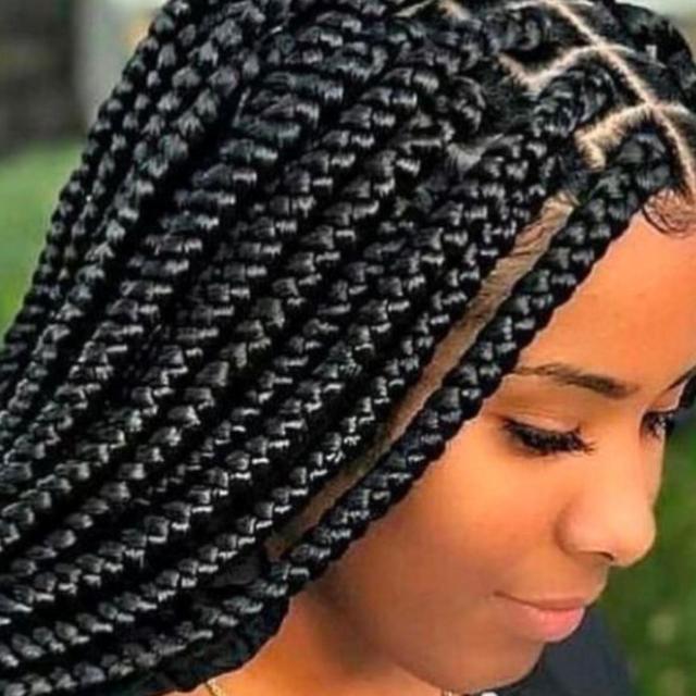 Wedding Hairstyle