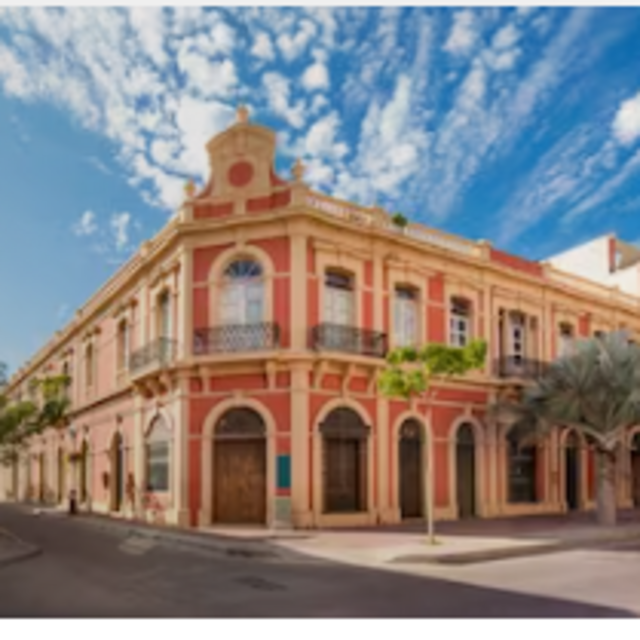 Mazatlan excursion Highlights and old town trolley tour!