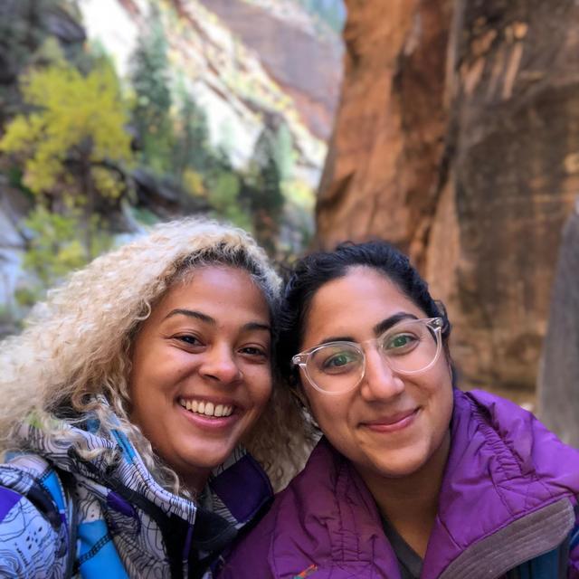 Road Trip To The Grand Canyon!!
