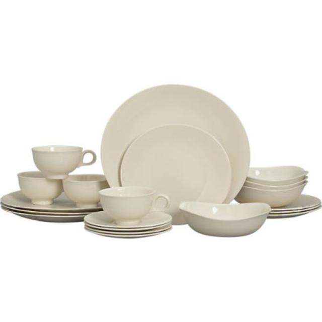 Classic Century 20-Piece Set