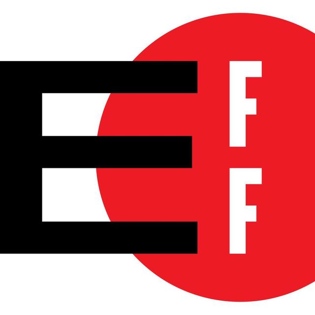 Donate to The Electronic Frontier Foundation
