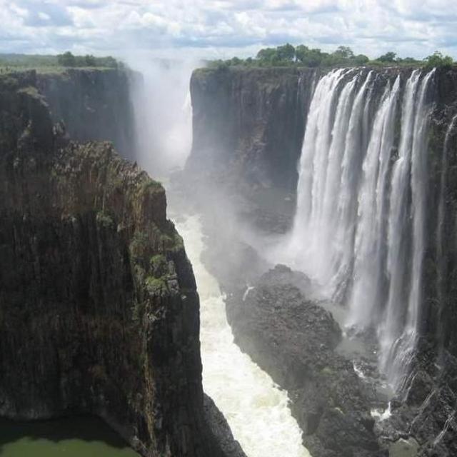 2 Night Stay by Victoria Falls