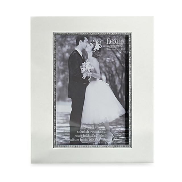 Eccolo™ Crystal Elegance Photo Album