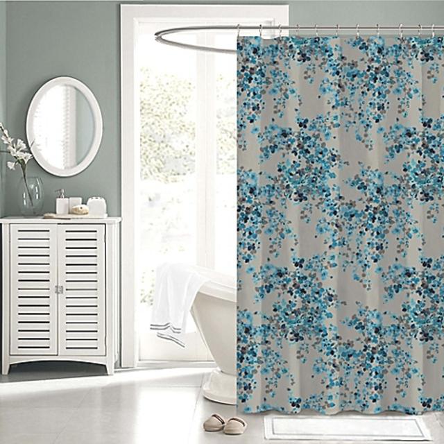 Hycroft Shower Curtain