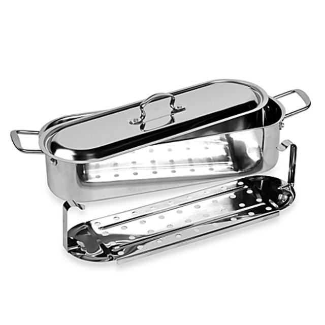 Denmark® Fish Poacher