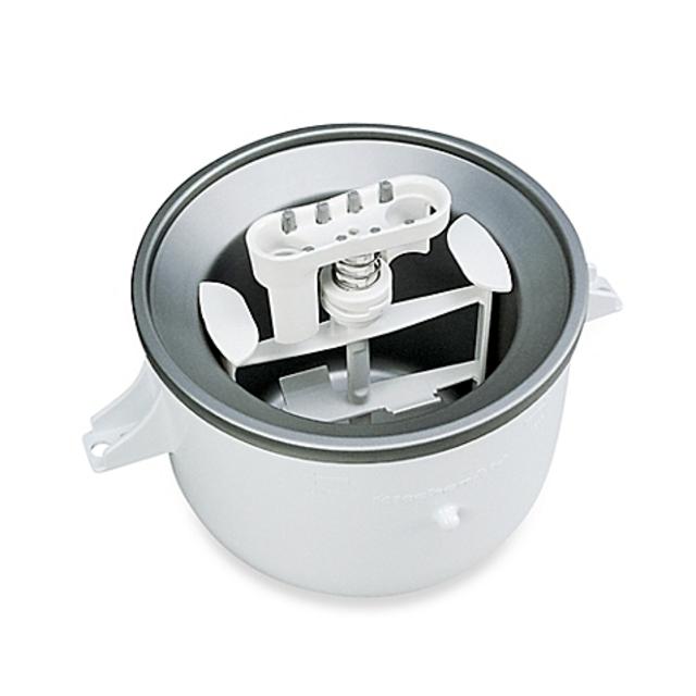KitchenAid® Ice Cream Maker Bowl Attachment