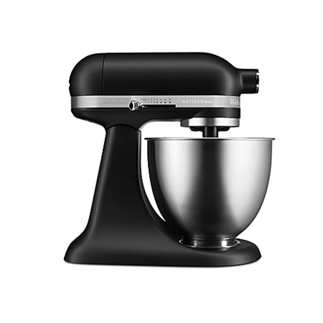KitchenAid® Artisan® Mini 3.5 qt. Stand Mixer in Twilight Blue
