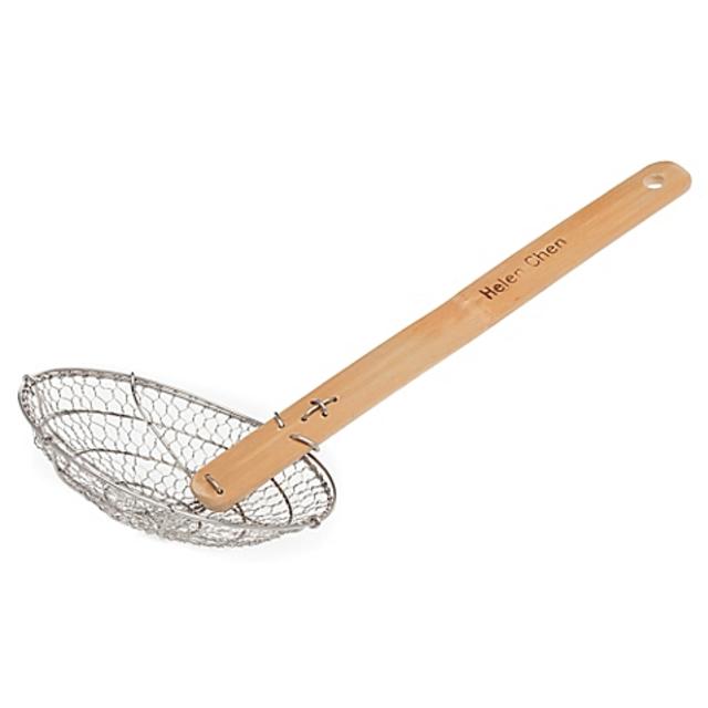Helen Chen's Asian Kitchen® Spider Strainer