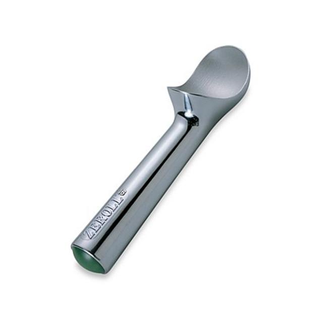 Original Zeroll Aluminum 2.5-Ounce Ice Cream Scoop
