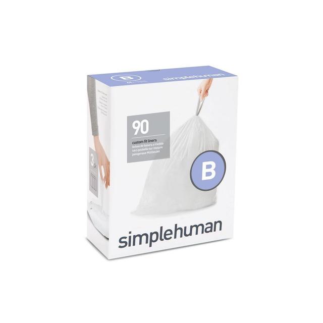 Bathroom Trash Liners