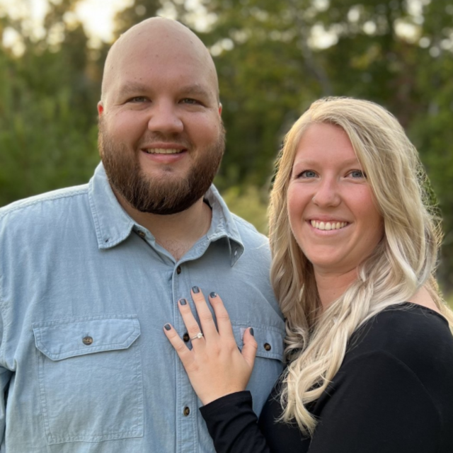 Our Newlywed Fund