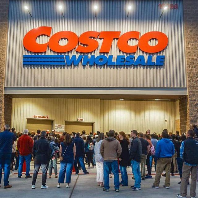 Costco Fund