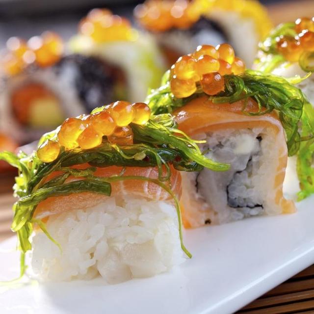 Date Night at Keiichi