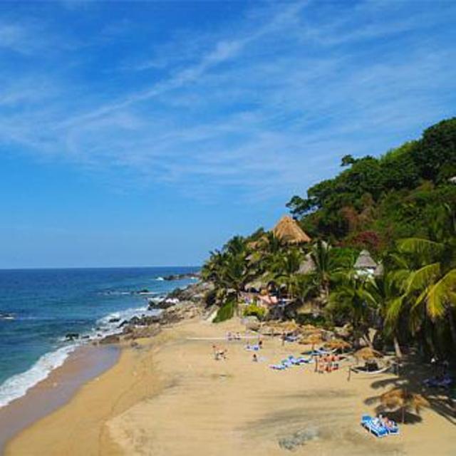 Honeymoon to Sayulita - Mexico's Riviera Nayarit