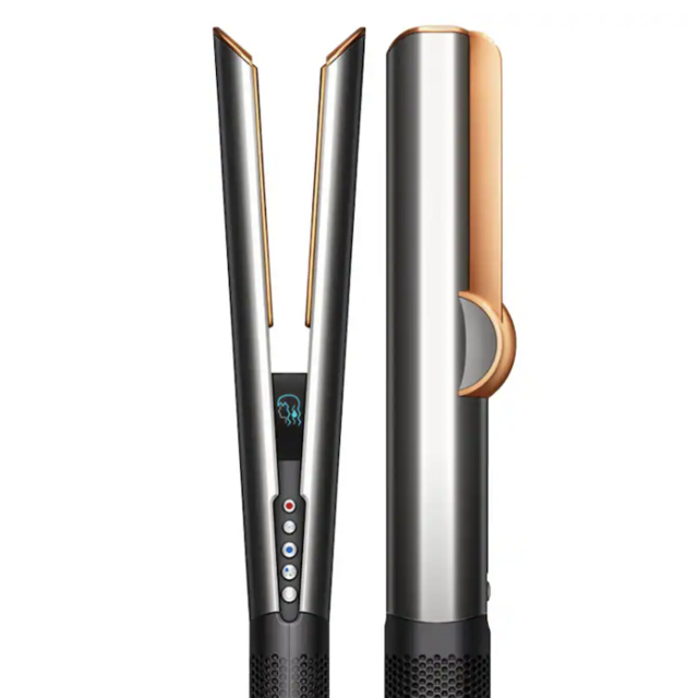 Airstrait™ Straightener