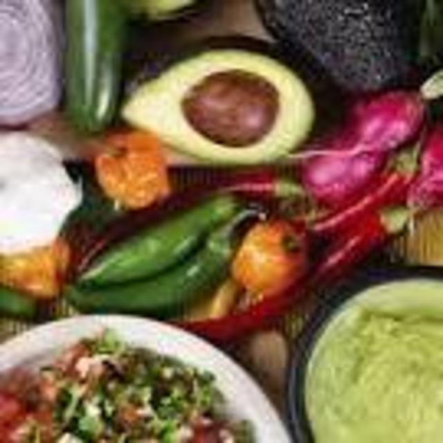 Mexico City Food Tour