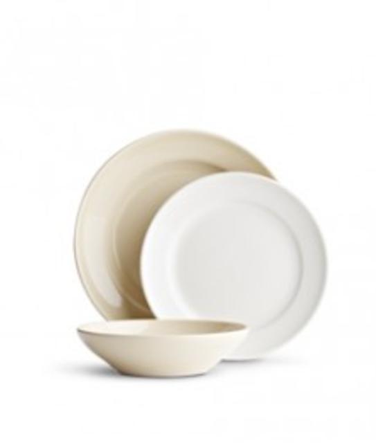 Heath Ceramics Dinnerware Set: New Vine Basic