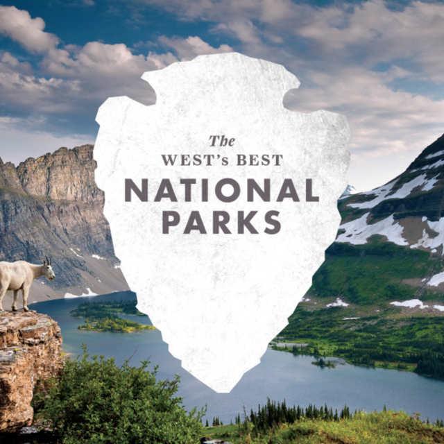 National Parks Annual Pass