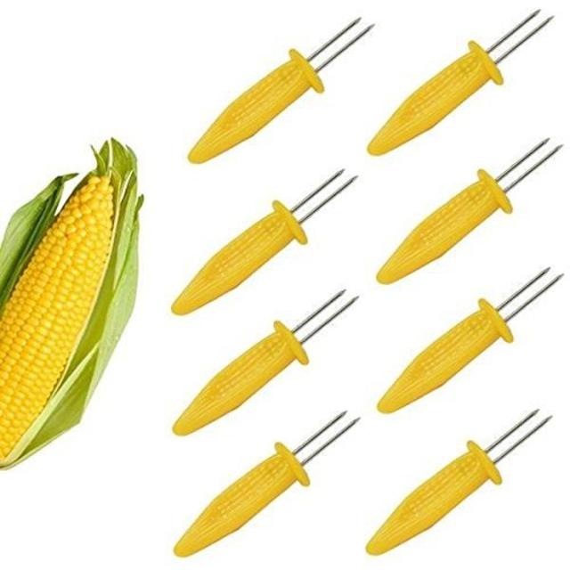 Corn Holders Holder (8PCS)