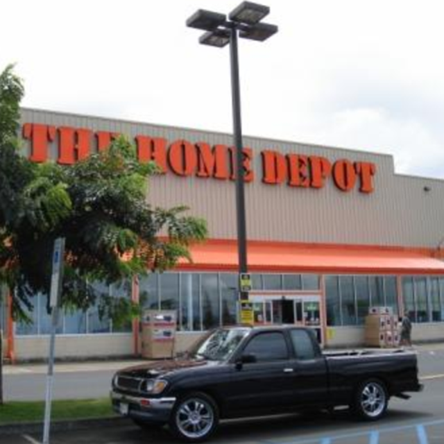 Home Depot Fund