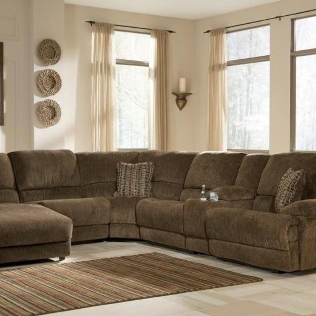 New Couches
