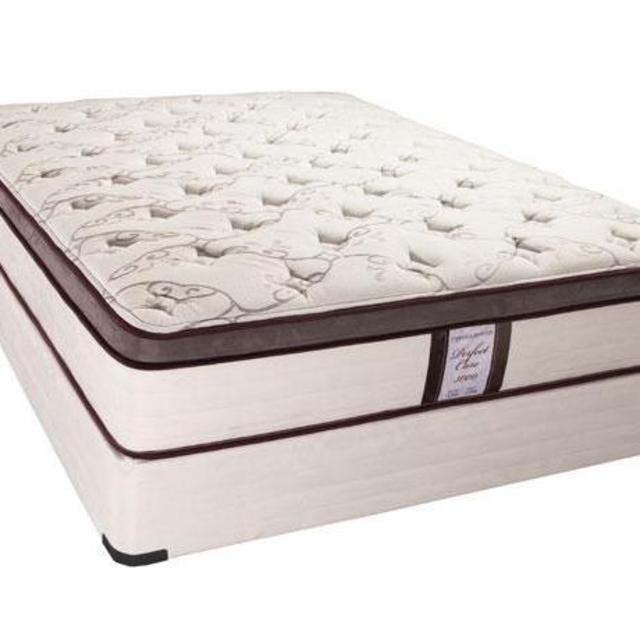 King Size Mattress