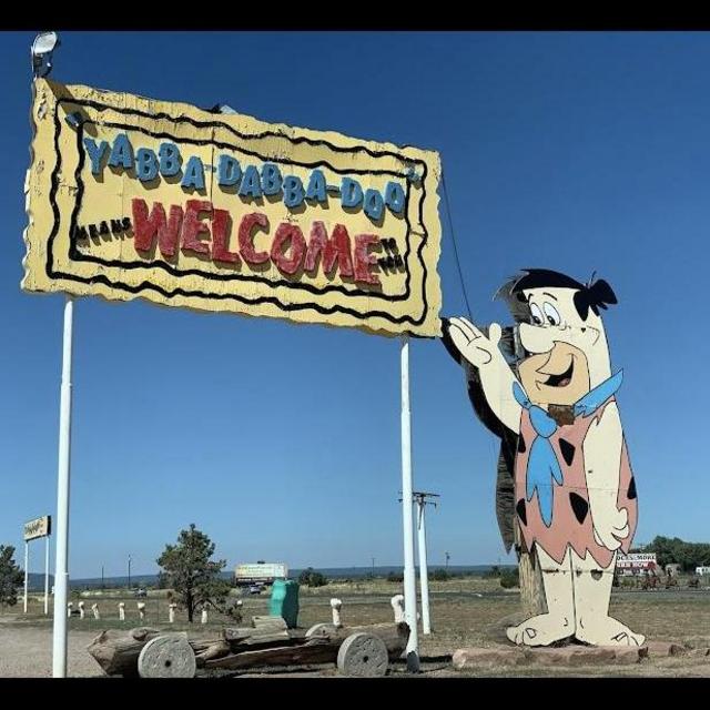 Flinstones Bedrock City Tickets