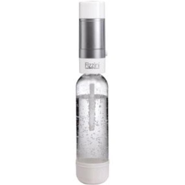 Hamilton Beach Fizzini Hand-Held Carbonated Soda Maker