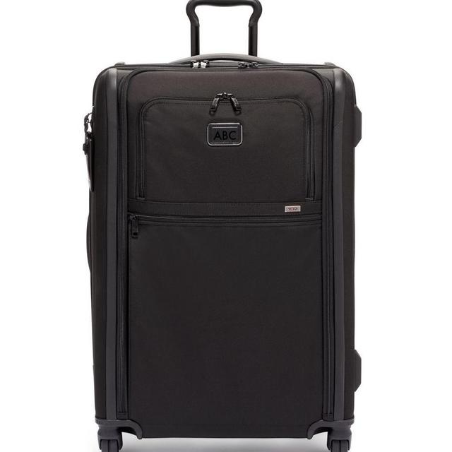 Medium Trip Expandable 4 Wheeled Packing Case